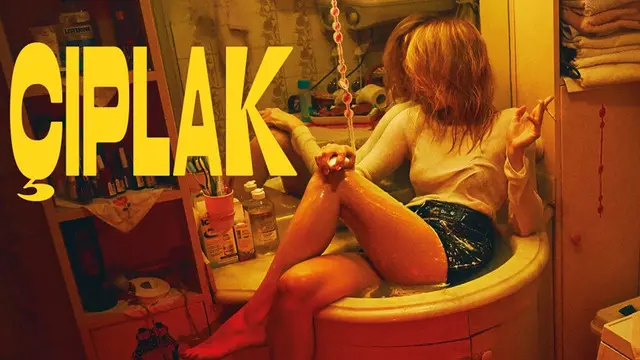 Olaylı Dizi 'Çıplak', BluTV'den Kaldırıldı