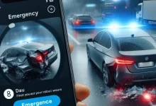 Samsung Telefonlara "Kaza Tespit" Özelliği Gelebilir