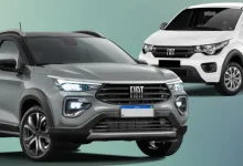 Fiat'tan 2 Yeni Otomobil Modeli Geliyor