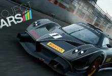 EA, Yarış Oyunu Serisi Project CARS'ı İptal Etti
