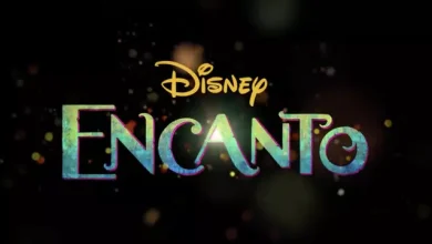 Disney'den Yeni Animasyon Filmi Encanto İçin Tanıtım Videosu