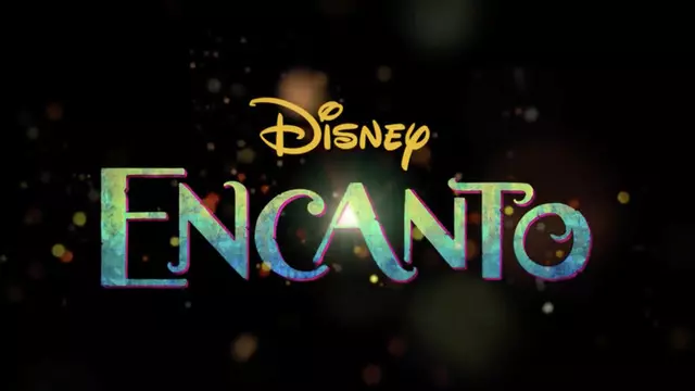 Disney'den Yeni Animasyon Filmi Encanto İçin Tanıtım Videosu