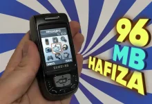 Samsung D500’ün Şaka Gibi Özellikleri