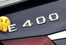 Mercedes'lerin Arkasındaki Harflerin Anlamları - Webtekno – Güncel Teknoloji Haberleri ve Video İncelemeleri