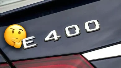 Mercedes'lerin Arkasındaki Harflerin Anlamları - Webtekno – Güncel Teknoloji Haberleri ve Video İncelemeleri