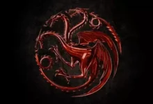 Matt Smith Yeni Game of Thrones Dizisine Katıldı