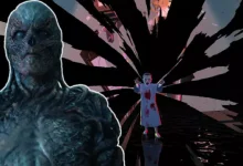 Stranger Things'in VR Oyunu Geliyor