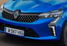 2024 Renault Clio'nun Tasarımı Ortaya Çıktı [Video]