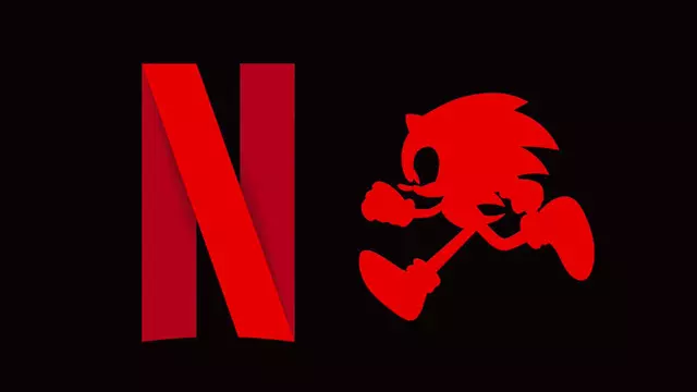 Netflix, Kirpi Sonic İçin Animasyon Dizisi Hazırlıyor