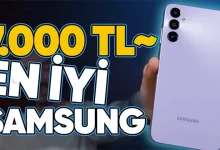 Samsung Galaxy A05s İnceleme - Webtekno – Güncel Teknoloji Haberleri ve Video İncelemeleri