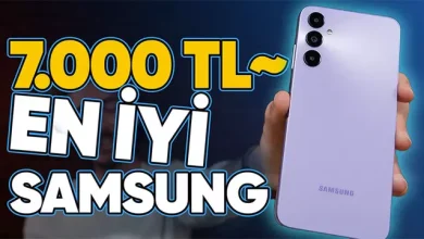 Samsung Galaxy A05s İnceleme - Webtekno – Güncel Teknoloji Haberleri ve Video İncelemeleri