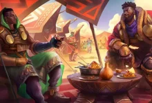 LoL'ün İlk Siyahi Karakteri Bazı Ülkelerde Sansürlendi