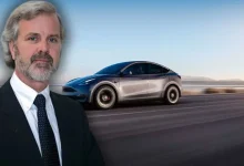 Tesla'nın Kurucu Ortağı " Otonom Araçlar Saçmalık" Dedi