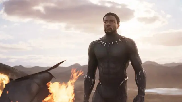 Black Panther 2'de Başka Bir T'Challa Olmayacak