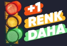 Gelecekte Trafik Işıklarında 4 Renk Olabilir