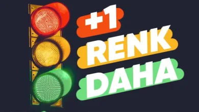 Gelecekte Trafik Işıklarında 4 Renk Olabilir