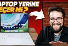 Yılın En İyi Tableti | Huawei MatePad Pro 13.2 İnceleme