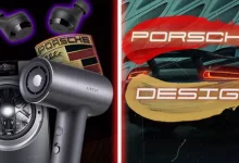 Porsche'den Görmeye Alışık Olmadığımız Ürünler