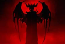 Diablo 4’ün Çıkış Tarihi Sızdırıldı