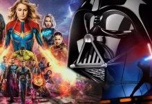 Disney Plus'a Yeni Marvel ve Star Wars Serileri Geliyor