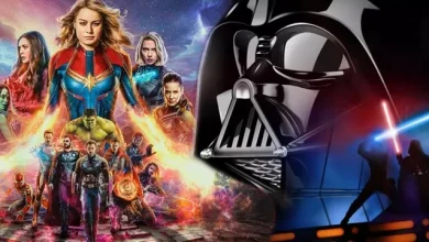 Disney Plus'a Yeni Marvel ve Star Wars Serileri Geliyor