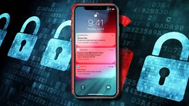 iPhone'lardan Bildirimlerle Veri Sızdırıldığı Ortaya Çıktı