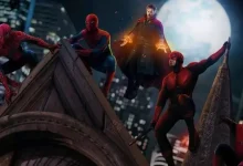 Yeni Doctor Strange Filmi ile Spider-Man 3 Bağlantılı Olacak