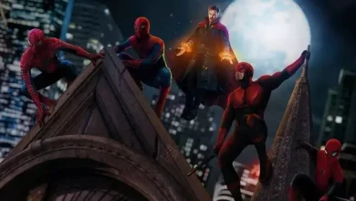 Yeni Doctor Strange Filmi ile Spider-Man 3 Bağlantılı Olacak