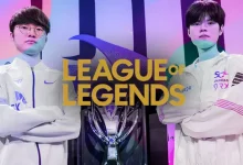 League of Legends 2022 Dünya Şampiyonu Belli Oldu!