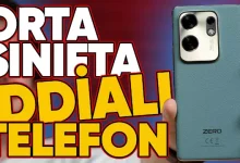 Infinix Zero 30 İncelemesi - Webtekno – Güncel Teknoloji Haberleri ve Video İncelemeleri