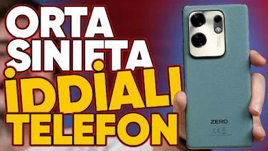 Infinix Zero 30 İncelemesi - Webtekno – Güncel Teknoloji Haberleri ve Video İncelemeleri