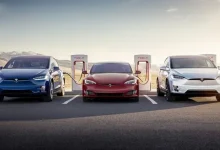 Tesla, 363 Bin Otomobilini "Geri Çağırdı"