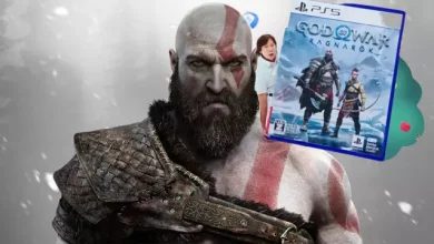 Sony Japonya'dan Garip God of War: Ragnarok Reklamı [Video]