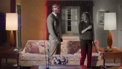 WandaVision'ın 2. Fragmanı Yayınlandı [İzle]