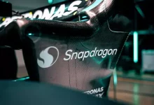 Qualcomm ve Petronas F1 Uzun Süreli Bir Anlaşma İmzaladı