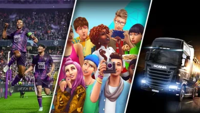 En İyi 15 Simülasyon Oyunu Tavsiyesi