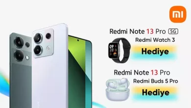 Xiaomi Redmi Note 13 Pro Hepsiburada'da Ön Siparişe Açıldı!