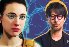 Kojima'nın Yeni Oyunu 'Overdose'dan Görüntüler Sızdırıldı