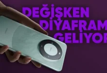 Huawei P70 Serisi, Değişken Diyaframlı Kamerayla Gelecek