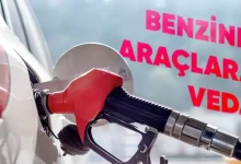 AB'de Benzinli ve Dizel Araçların Yasaklanması Onaylandı