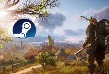 Assassin's Creed: Valhalla Steam'e Gelebilir!