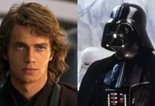 Hayden Christensen, Obi-Wan Kenobi'de Darth Vader Olacak