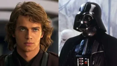 Hayden Christensen, Obi-Wan Kenobi'de Darth Vader Olacak