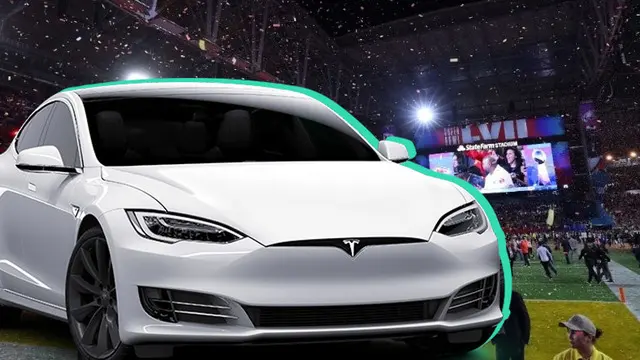 Elon Musk'ın Azılı Düşmanının Tesla Karşıtı Reklamı [Video]