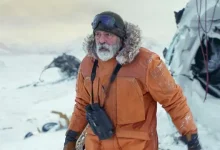 Netflix Filmi The Midnight Sky'ın Son Fragmanı Yayınlandı