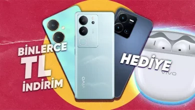 vivo’dan Öğrencilere Karne Hediyesi Fırsatları