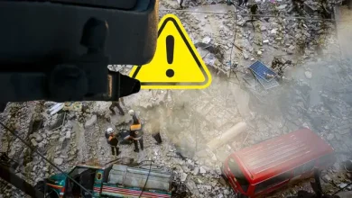 Arabalarında Uyuyan Depremzedeler İçin Önemli Uyarı