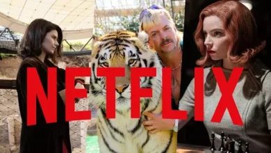 Netflix Türkiye, 2020'de En Çok İzlenen Türleri Açıkladı