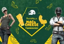 PASTAVILLA PUBG Turnuvası İçin Kayıtlar Başladı