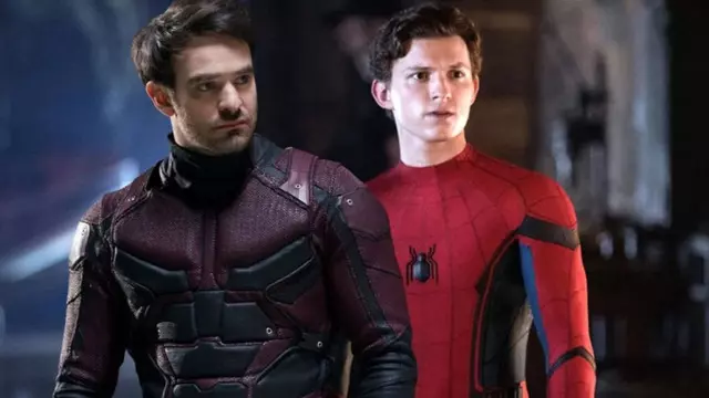 Daredevil'ın Spider-Man 3'le Geri Döneceği İddia Edildi